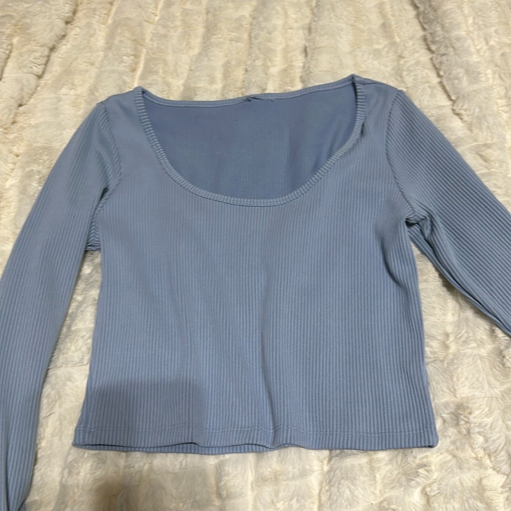 Cute top